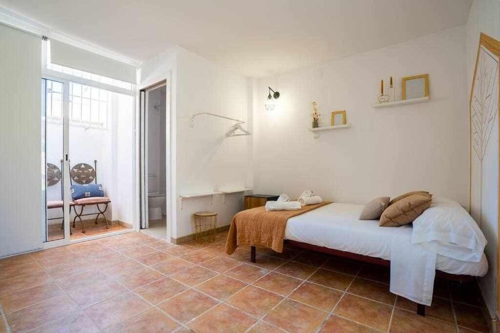 Dirdam Cascoantiguo -Roof Top -4 Min Playa Alicante Exterior foto